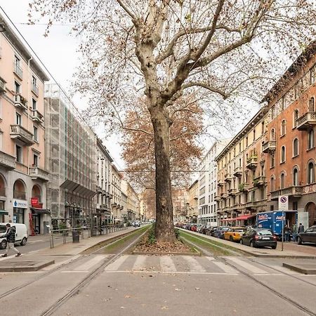 Apartament Grazioso Mediolan Zewnętrze zdjęcie