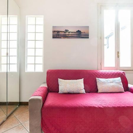 Apartament Grazioso Mediolan Zewnętrze zdjęcie