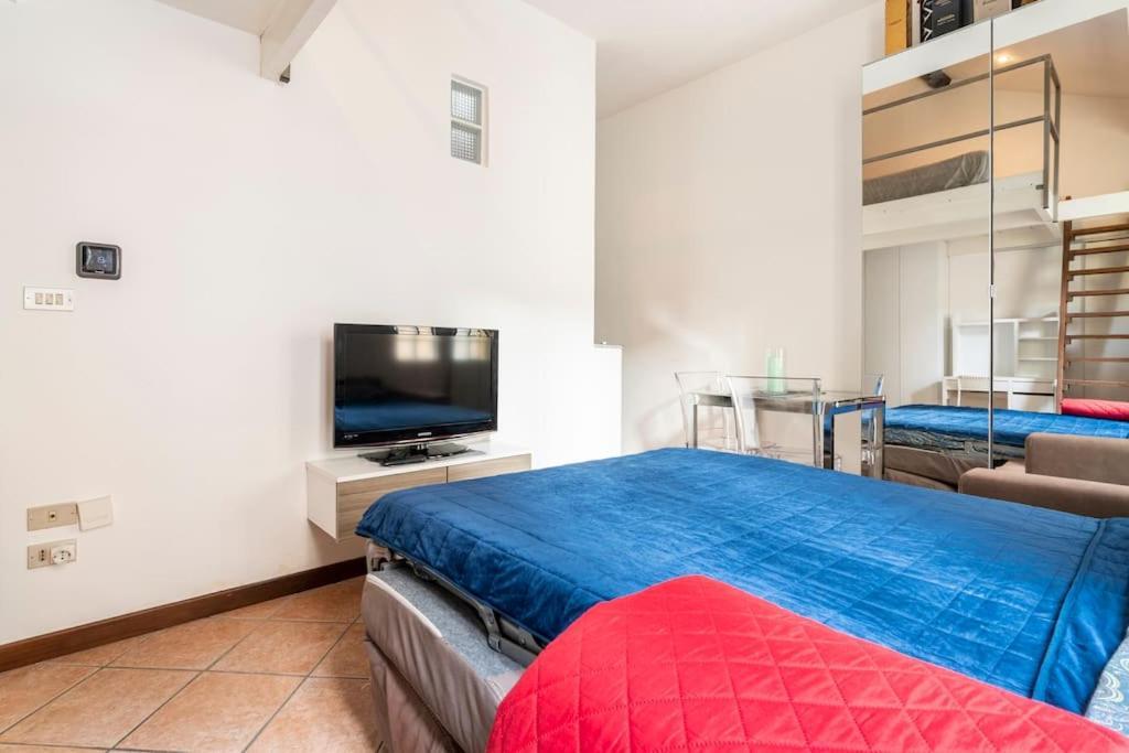 Apartament Grazioso Mediolan Zewnętrze zdjęcie