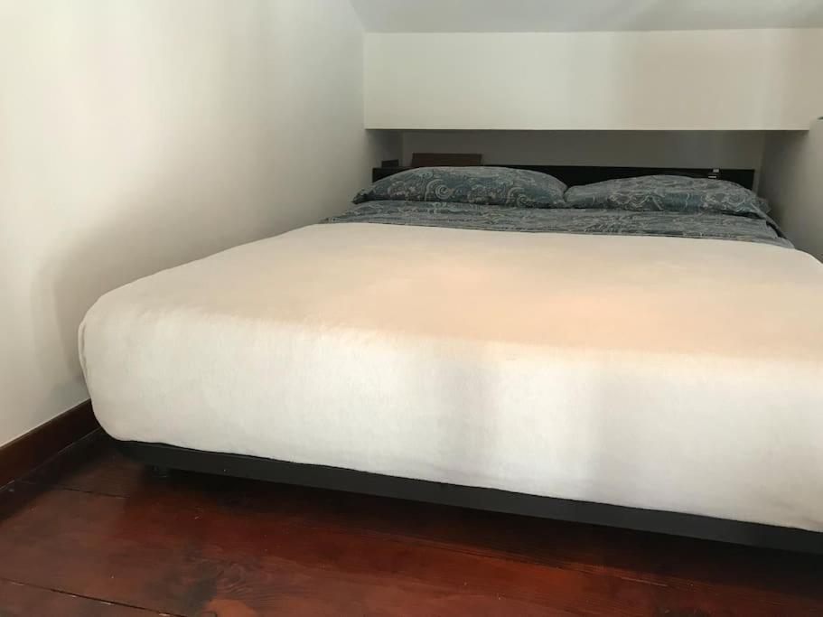 Apartament Grazioso Mediolan Zewnętrze zdjęcie