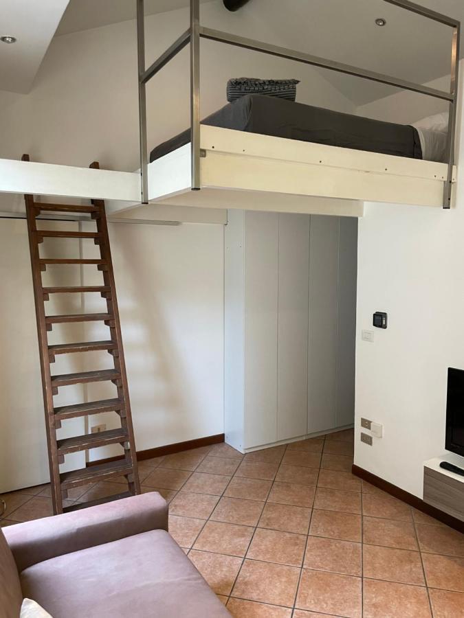 Apartament Grazioso Mediolan Zewnętrze zdjęcie
